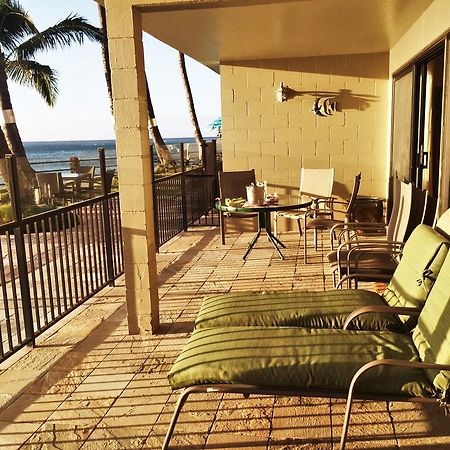 Noelani Condominium Resort Lahaina Exterior foto