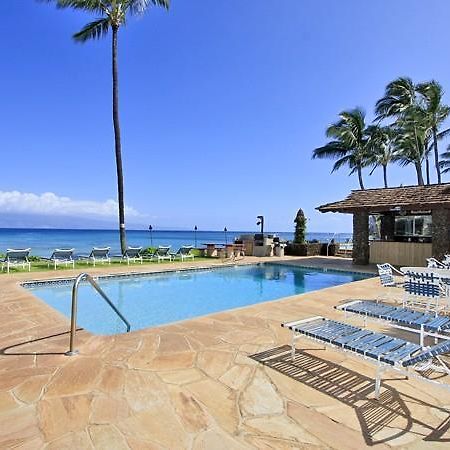 Noelani Condominium Resort Lahaina Instalações foto