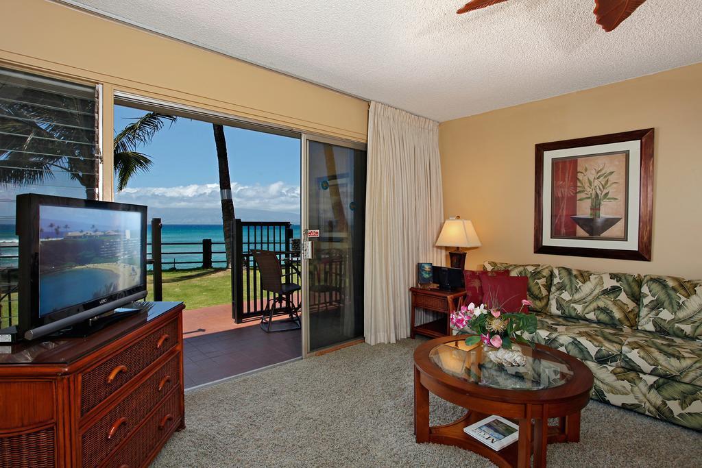 Noelani Condominium Resort Lahaina Exterior foto