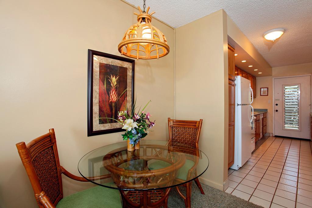 Noelani Condominium Resort Lahaina Exterior foto