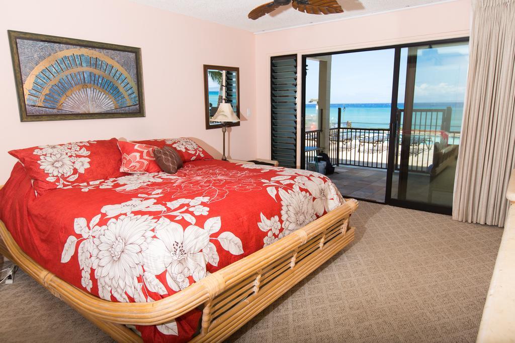 Noelani Condominium Resort Lahaina Exterior foto