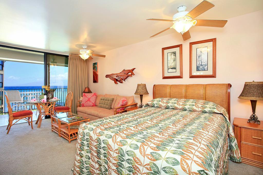 Noelani Condominium Resort Lahaina Exterior foto