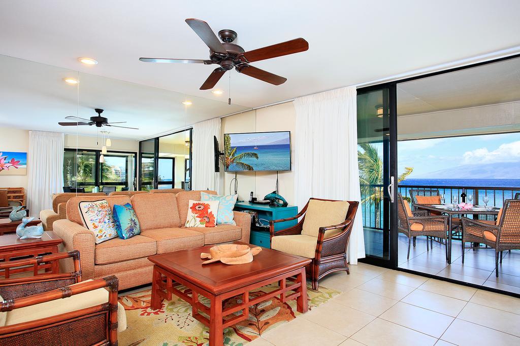 Noelani Condominium Resort Lahaina Exterior foto
