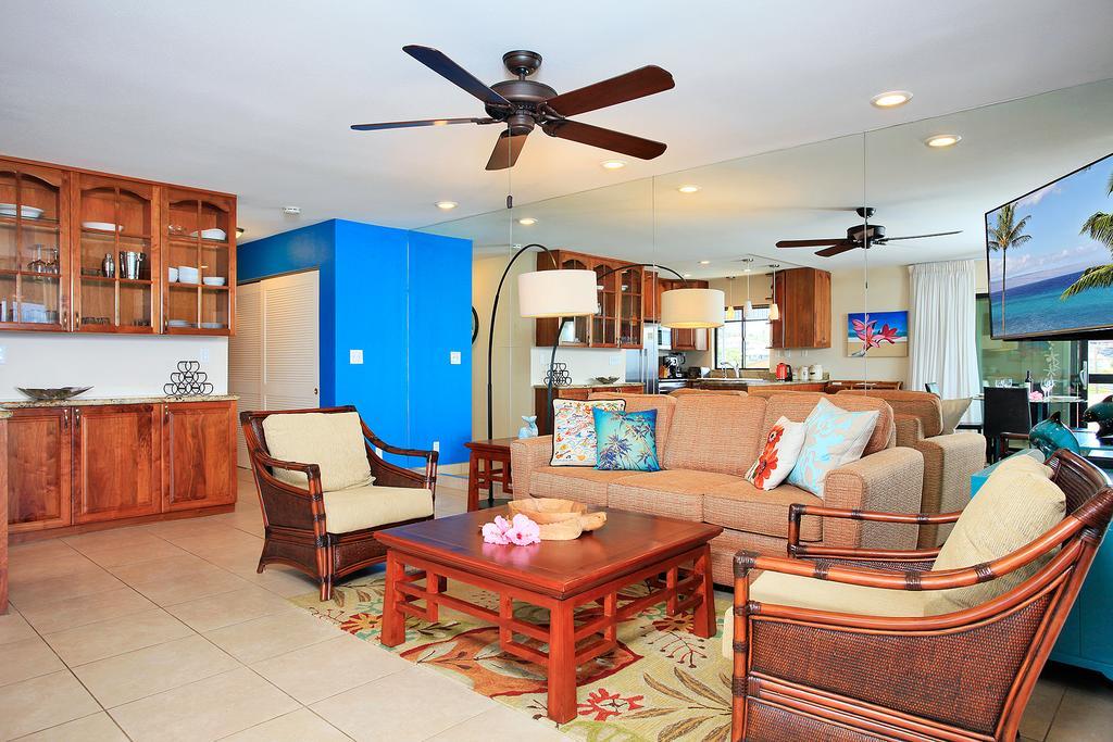 Noelani Condominium Resort Lahaina Exterior foto